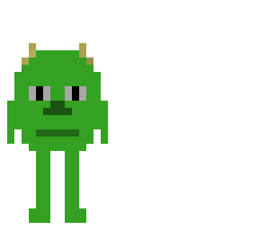 mike wazowski