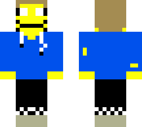 minecraft dum die dum