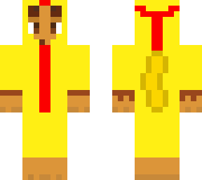 monkey bommerang