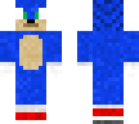 movie sonic