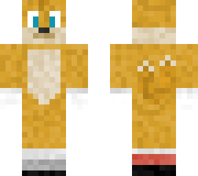 movie tails
