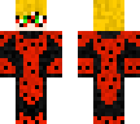 mr. bug