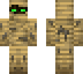 mummy