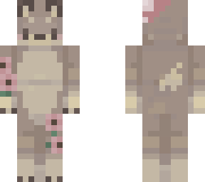 mushie lore+*+*+