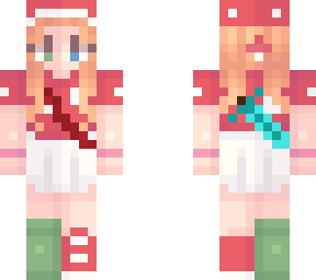 mushroom fighter