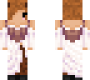 my formal dnd skin (not my dress)