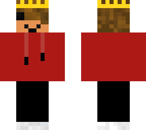 my friends future skin
