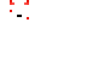 my new skin