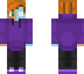 my newest skin :)