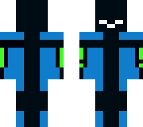 my skin