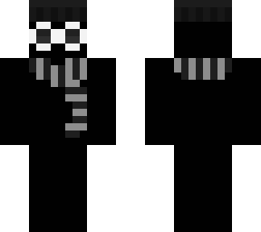 new skin