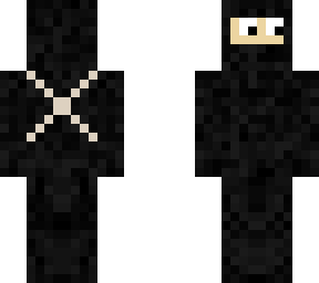 ninja guy
