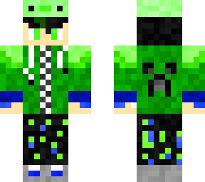 nueva eskin para ustedes