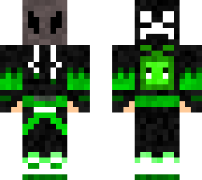 nueva eskin para ustedes