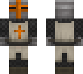 orange knight viko
