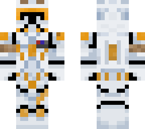 p2 commander cody