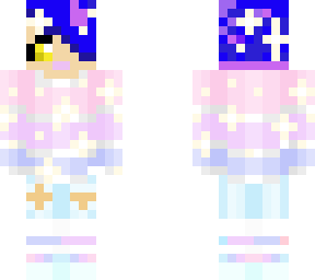 pastel luka