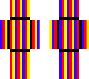 pattern