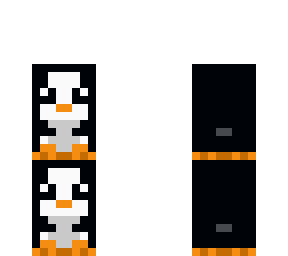 penguin stack final
