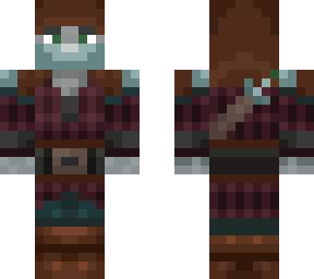 pillager assasin