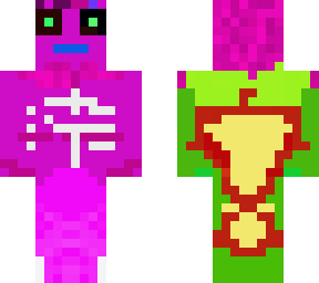 pink bones