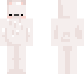 polar bear!