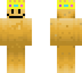potato king (edit)