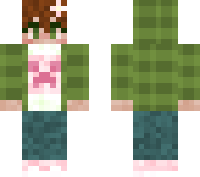 pretty creeper