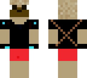 pug fighter