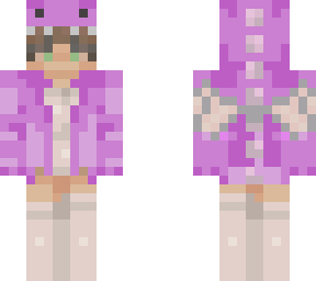 purple dragon onesie boy with wings
