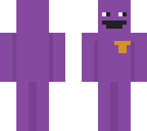 purple guy