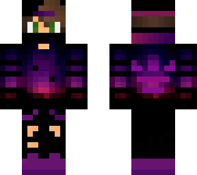 purple ninja