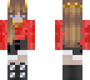 queen skye