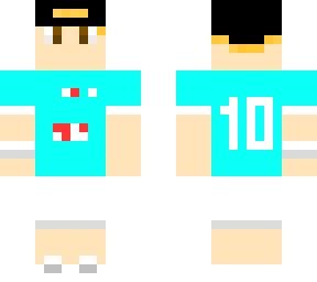 ragazzo calciatore