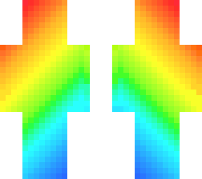 rainbow