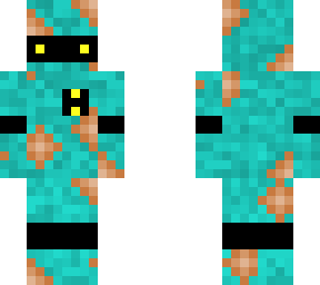 ramshackle robot