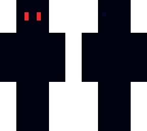 red eyed demon