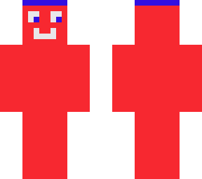 red gamer