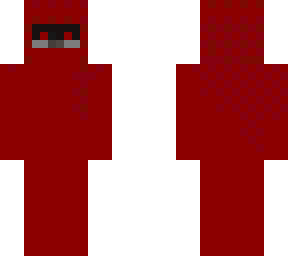 red minemanner
