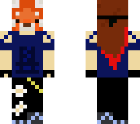 red panda 2