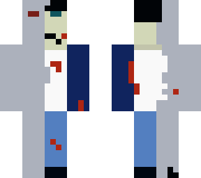 robot madness