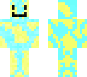 rush skin 2.0 (new outer layer)