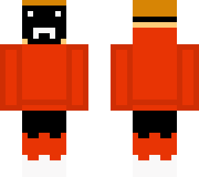 sad evil dream skin