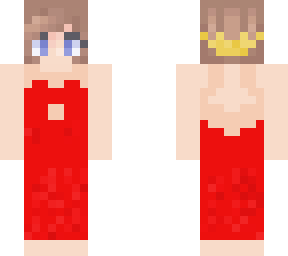 scary444's 2022 graceful dress