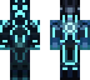 sci-fi creeper