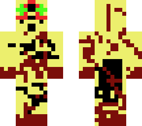 scp 173