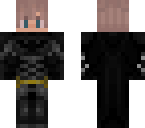 shane batman
