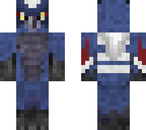 silverwind nargy (remake)
