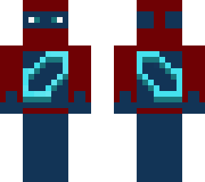 skin #2