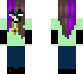 skin for friend again lol